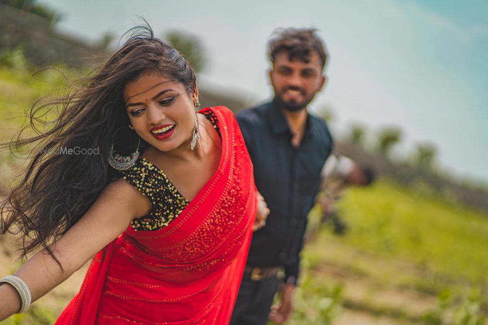 Photo From pre wedding in jaipur - By Candid Life Photography