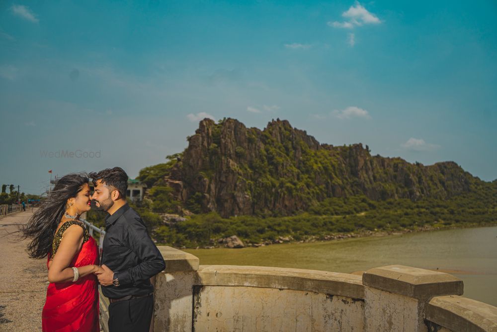 Photo From pre wedding in jaipur - By Candid Life Photography