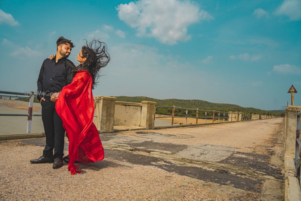 Photo From pre wedding in jaipur - By Candid Life Photography