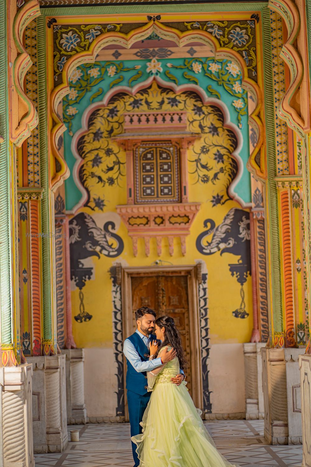 Photo From pre wedding in jaipur - By Candid Life Photography