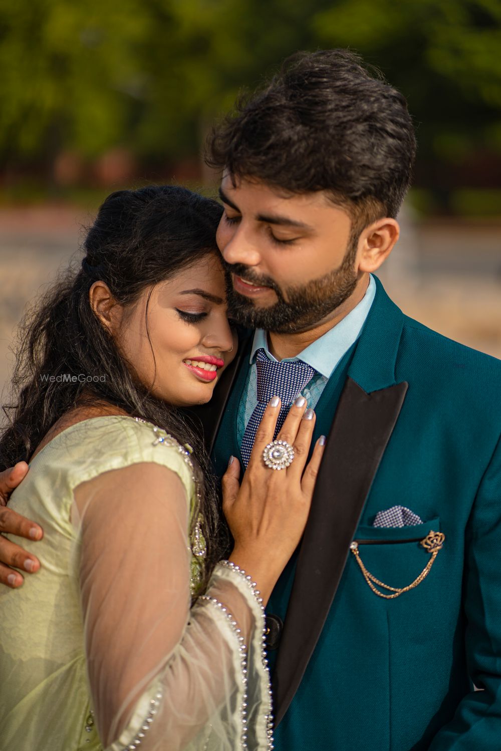 Photo From pre wedding in jaipur - By Candid Life Photography