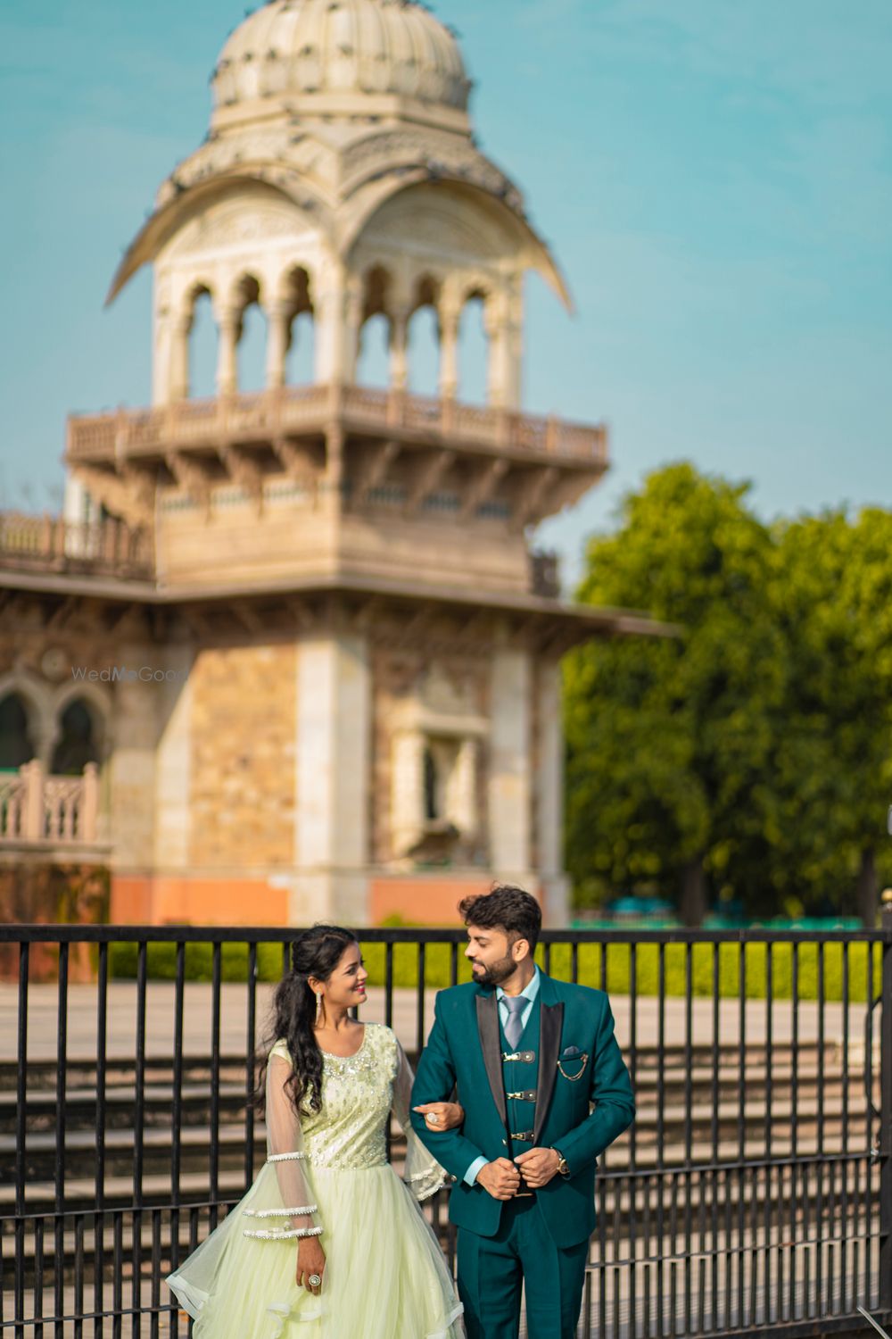Photo From pre wedding in jaipur - By Candid Life Photography