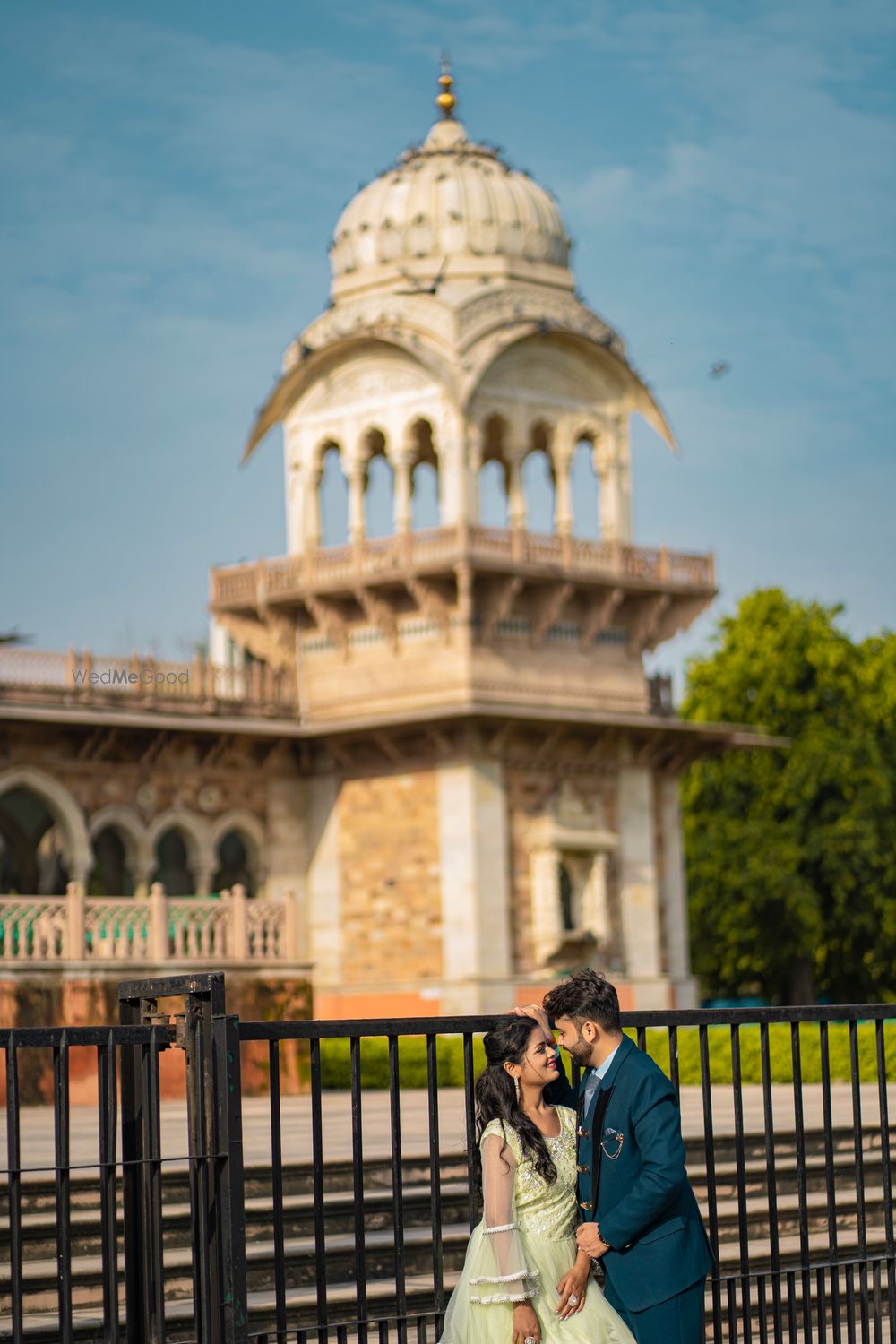 Photo From pre wedding in jaipur - By Candid Life Photography