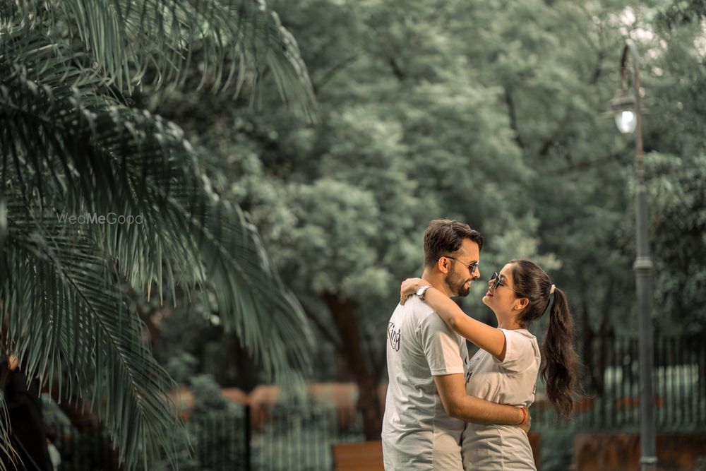 Photo From pre wedding in jaipur - By Candid Life Photography