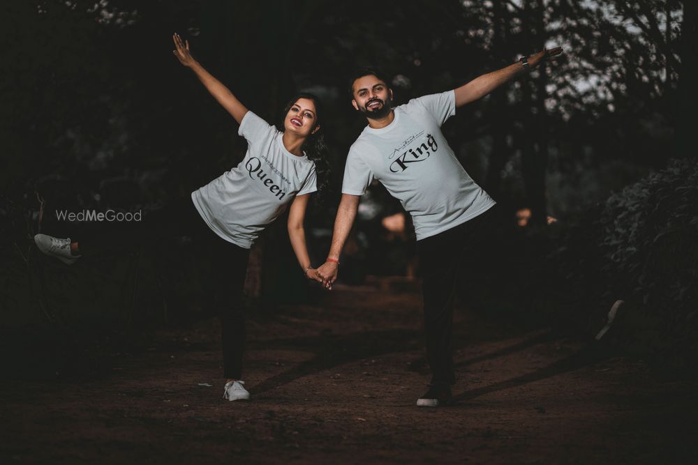 Photo From pre wedding in jaipur - By Candid Life Photography