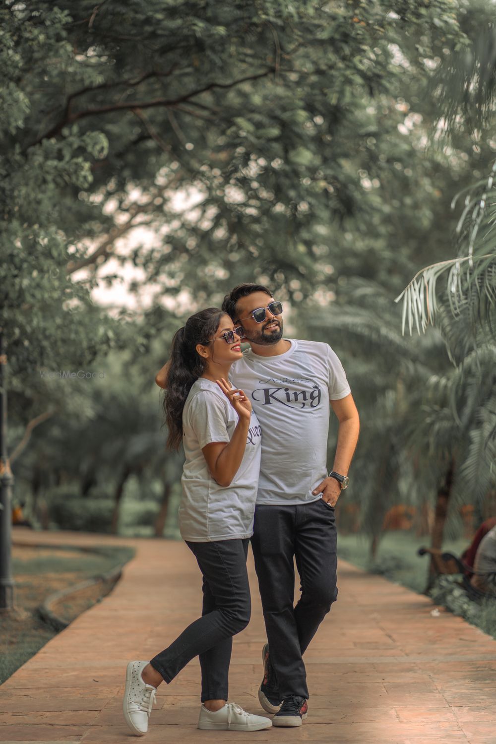 Photo From pre wedding in jaipur - By Candid Life Photography