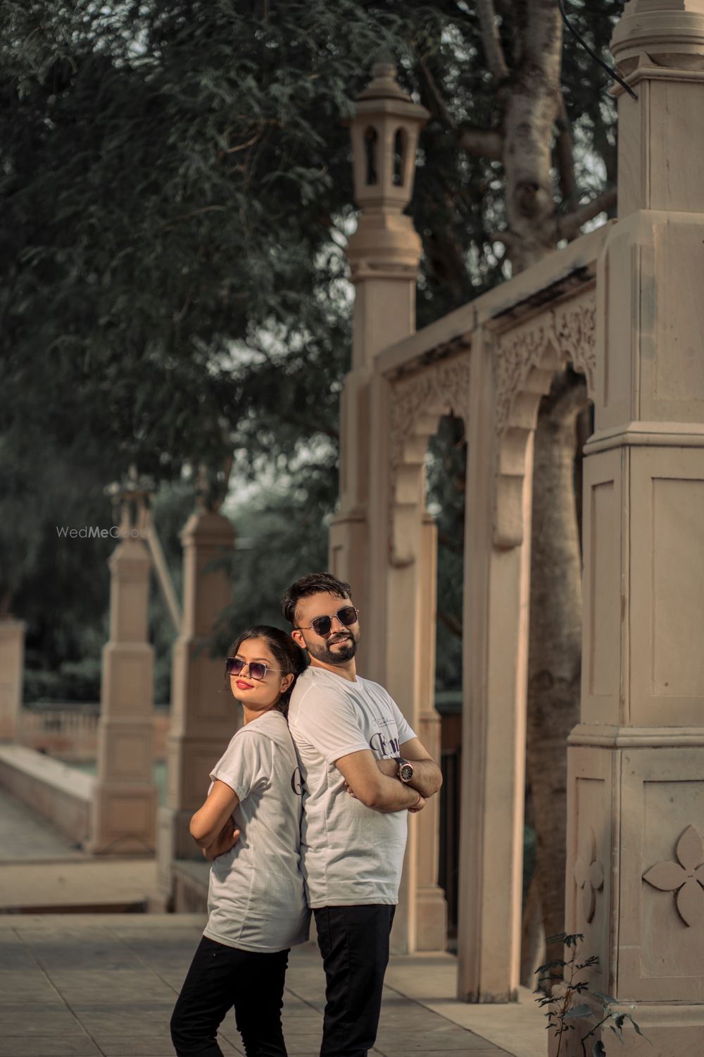 Photo From pre wedding in jaipur - By Candid Life Photography