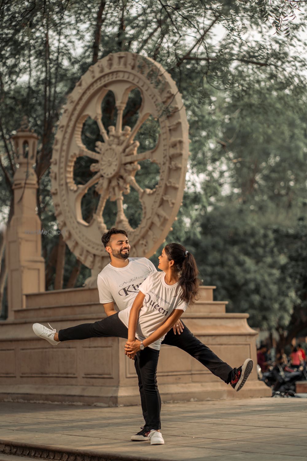 Photo From pre wedding in jaipur - By Candid Life Photography