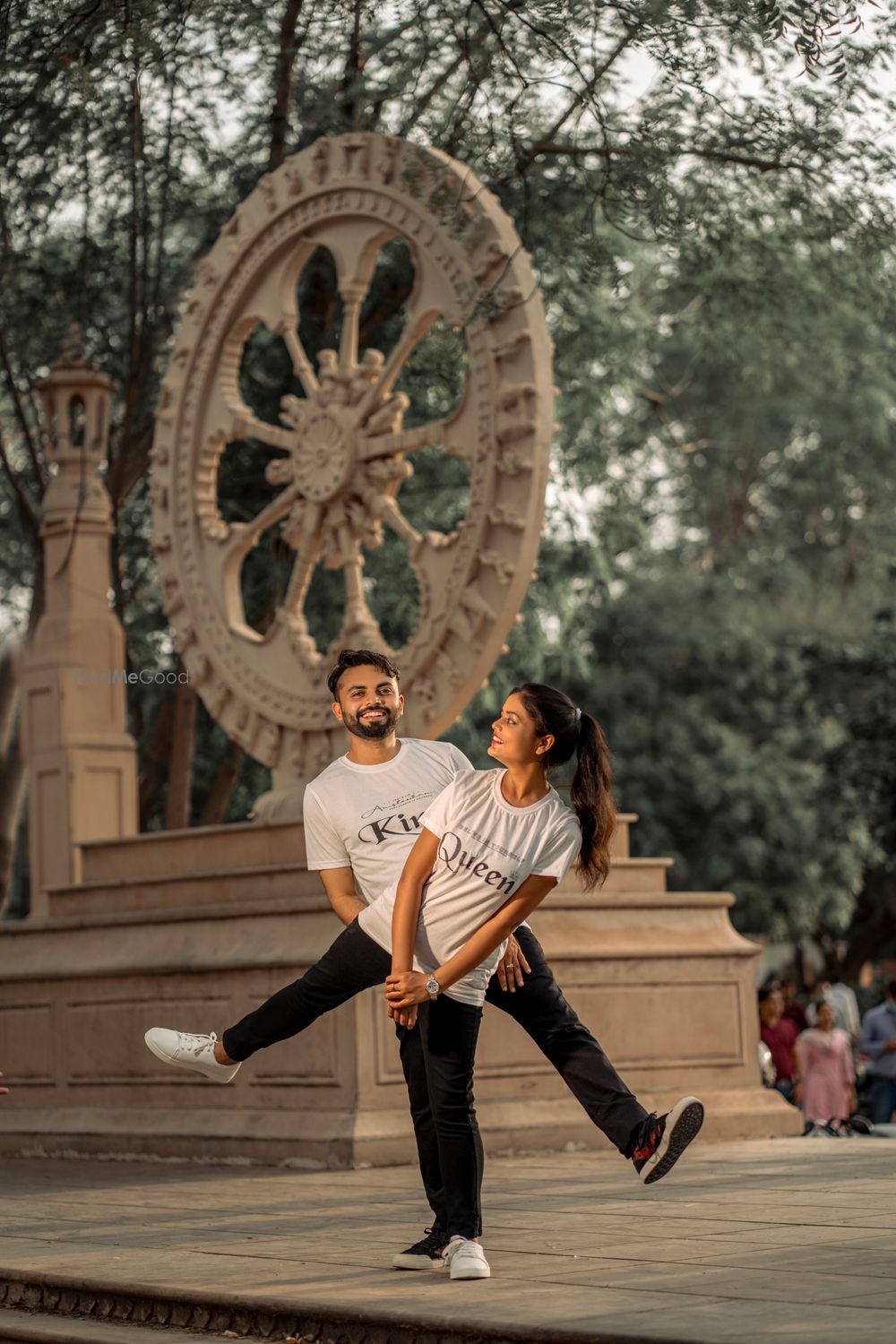 Photo From pre wedding in jaipur - By Candid Life Photography