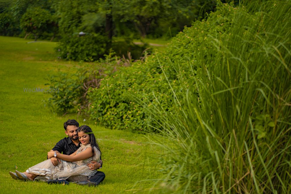 Photo From pre wedding in jaipur - By Candid Life Photography