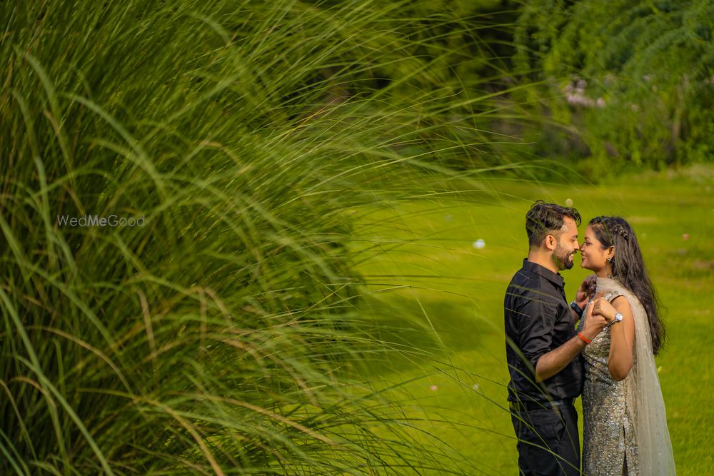 Photo From pre wedding in jaipur - By Candid Life Photography