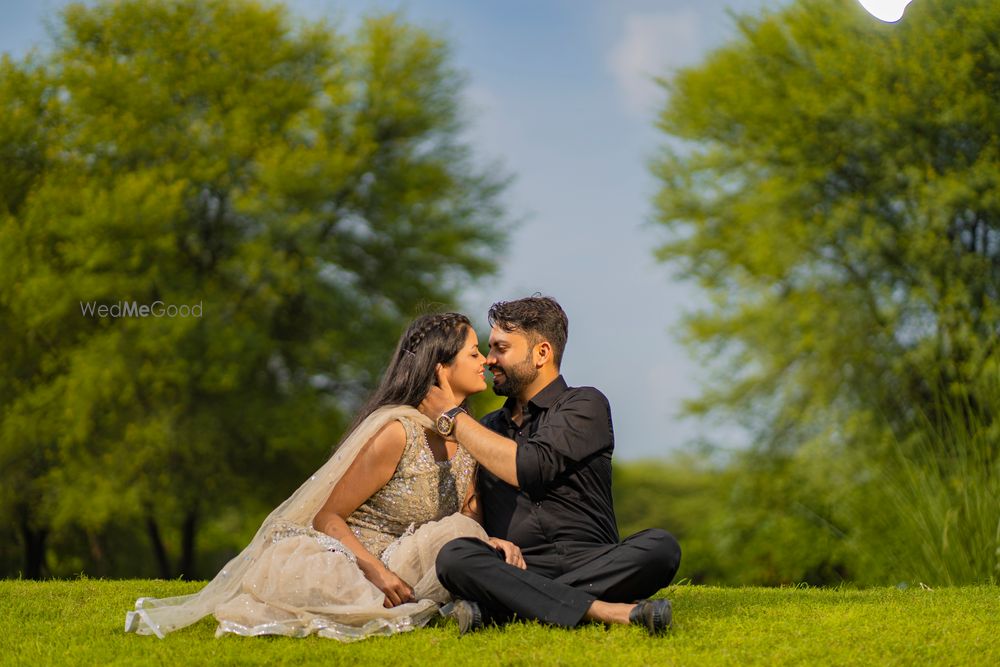 Photo From pre wedding in jaipur - By Candid Life Photography