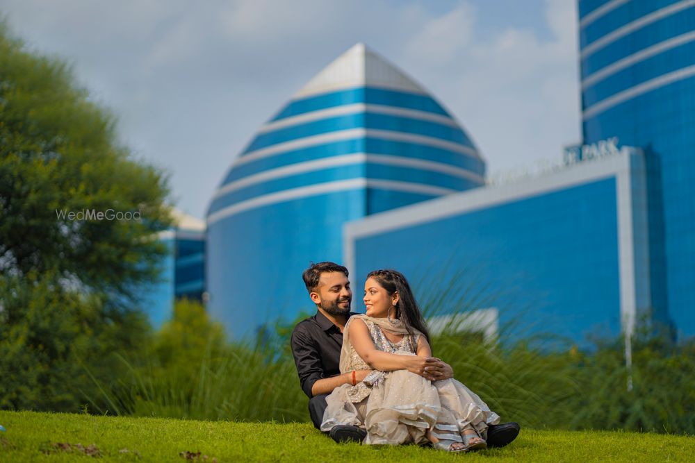 Photo From pre wedding in jaipur - By Candid Life Photography