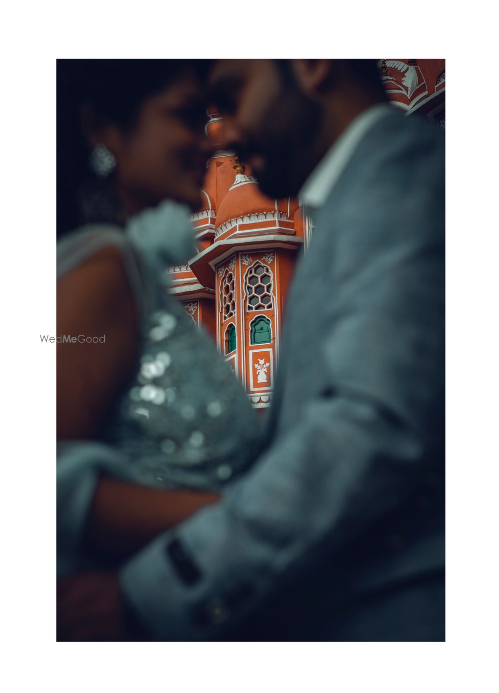 Photo From pre wedding in jaipur - By Candid Life Photography