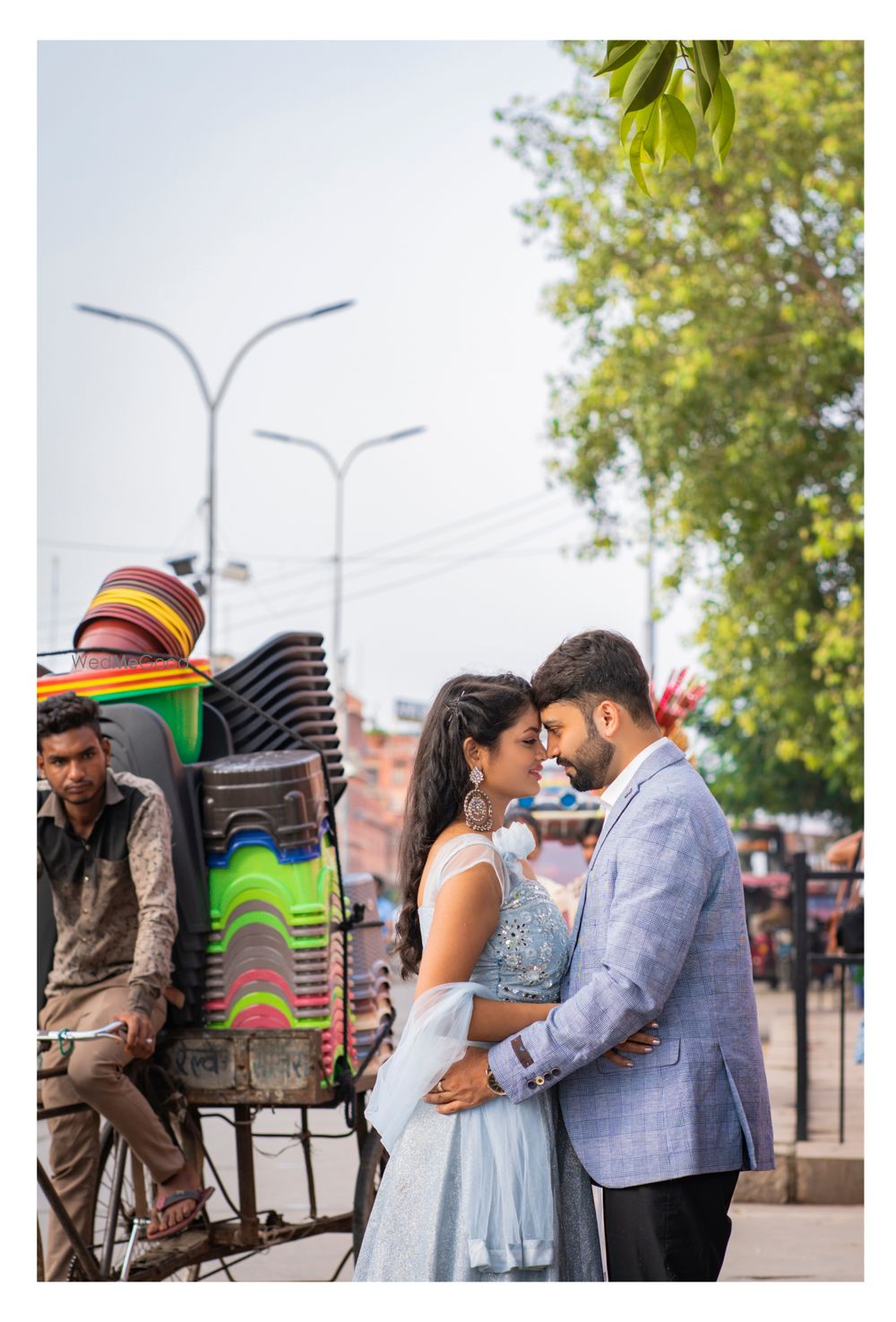 Photo From pre wedding in jaipur - By Candid Life Photography