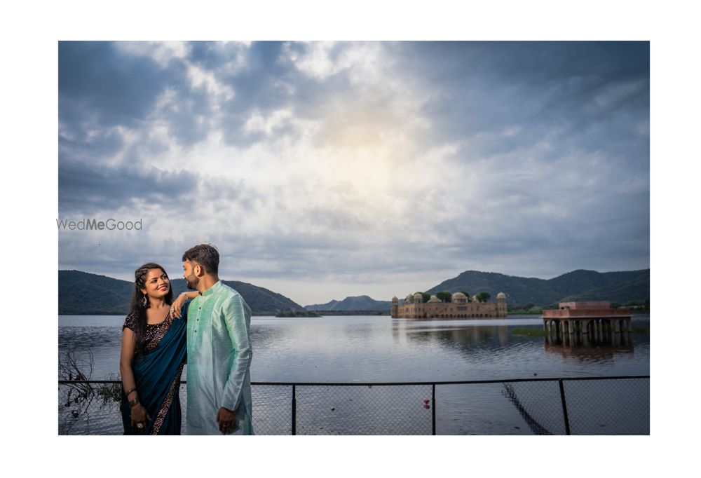 Photo From pre wedding in jaipur - By Candid Life Photography