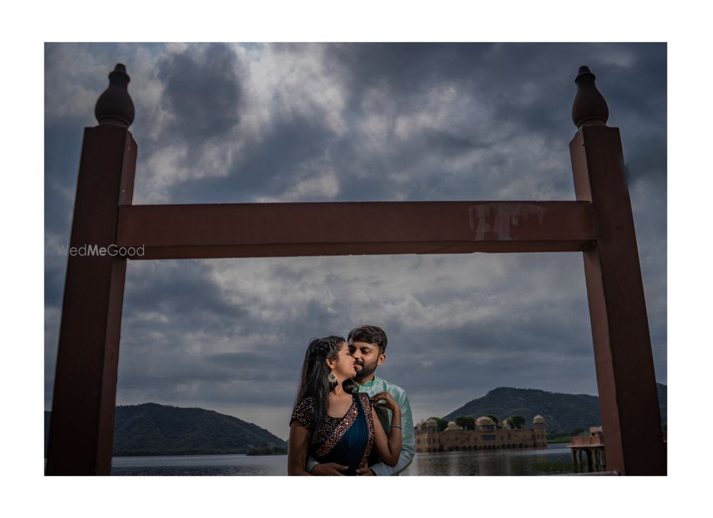 Photo From pre wedding in jaipur - By Candid Life Photography