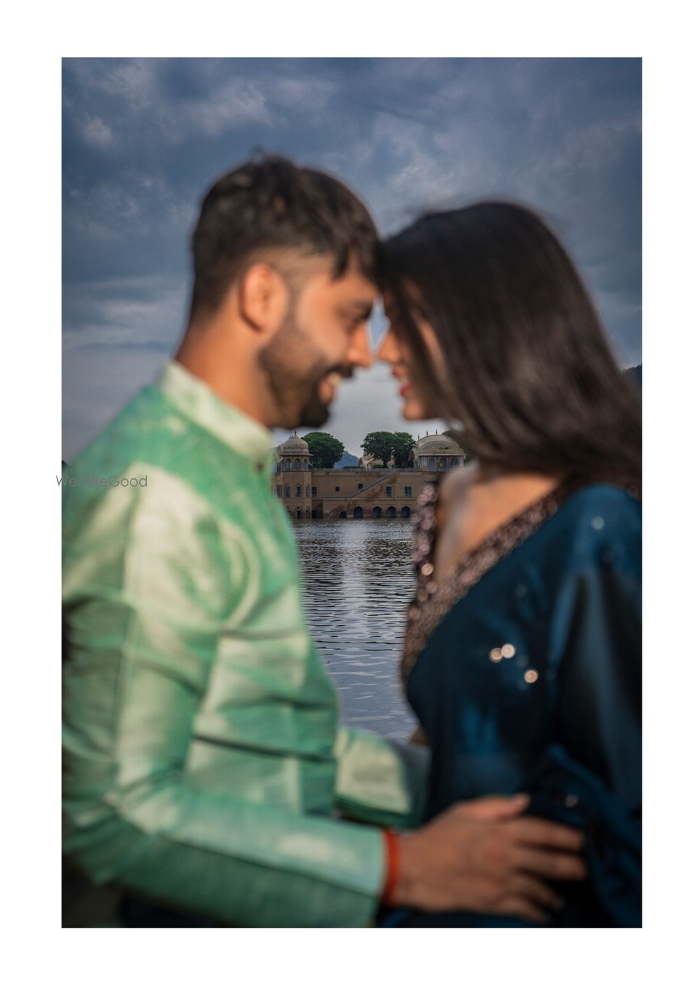 Photo From pre wedding in jaipur - By Candid Life Photography