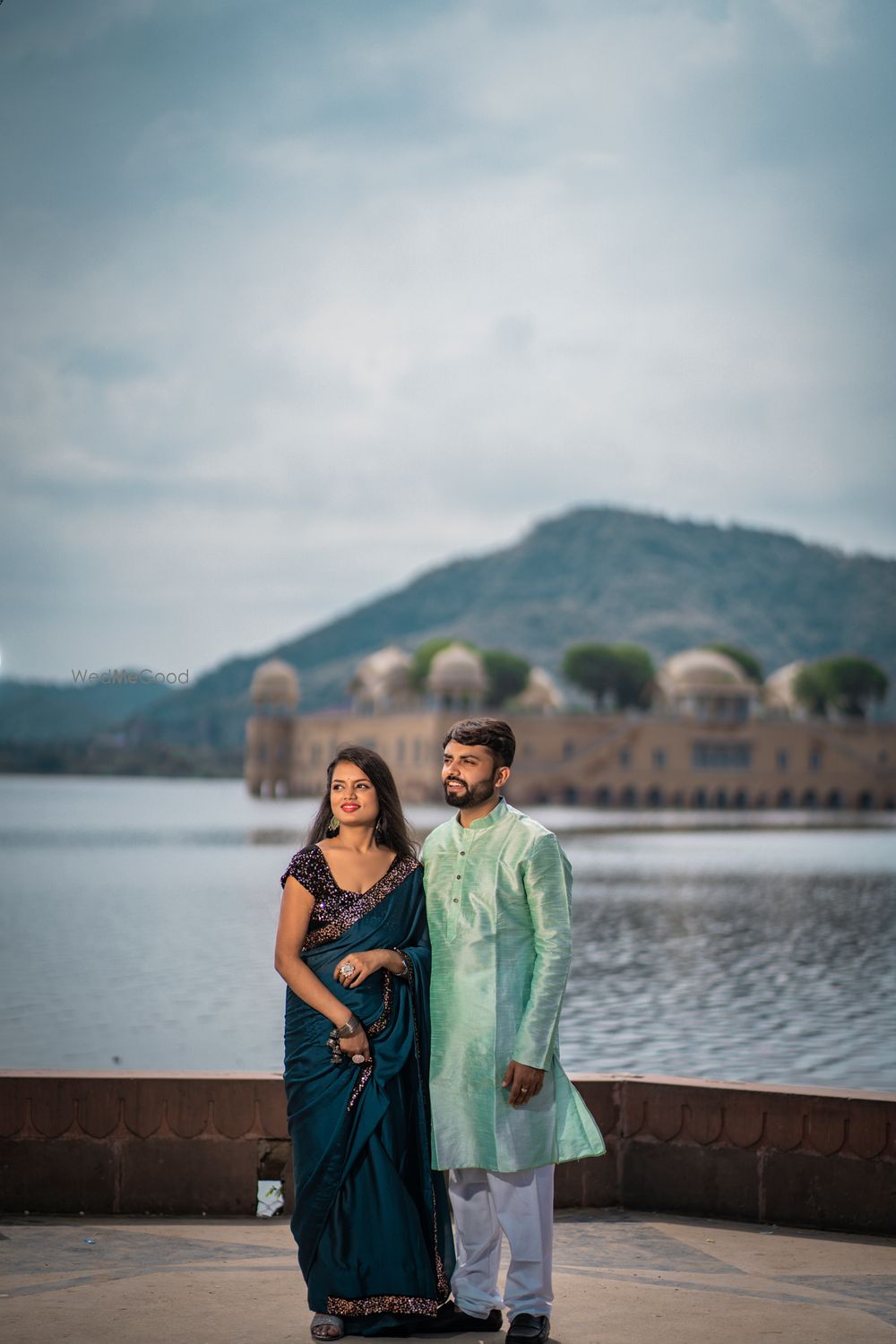 Photo From pre wedding in jaipur - By Candid Life Photography