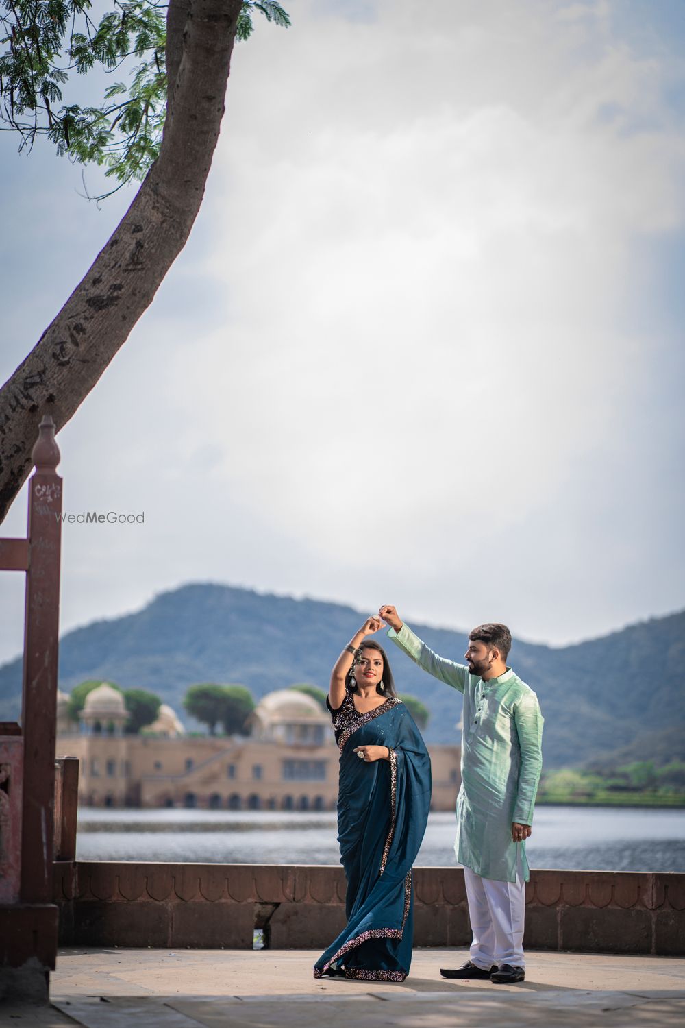 Photo From pre wedding in jaipur - By Candid Life Photography