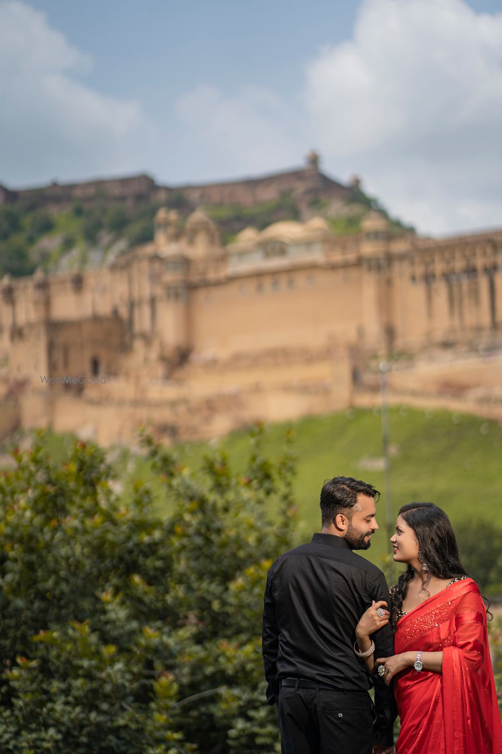 Photo From pre wedding in jaipur - By Candid Life Photography