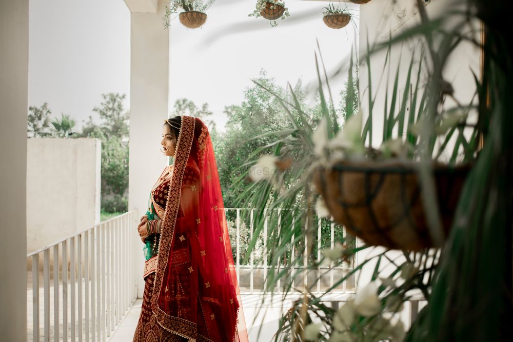 Photo From Swati & Rohit - By Just Clickers