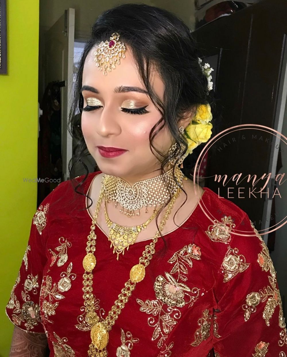 Photo From Muslim Brides - By Manya’s Professional Makeup