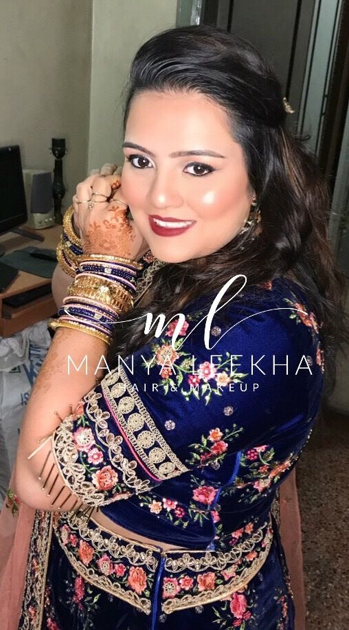 Photo From Marathi Brides - By Manya’s Professional Makeup