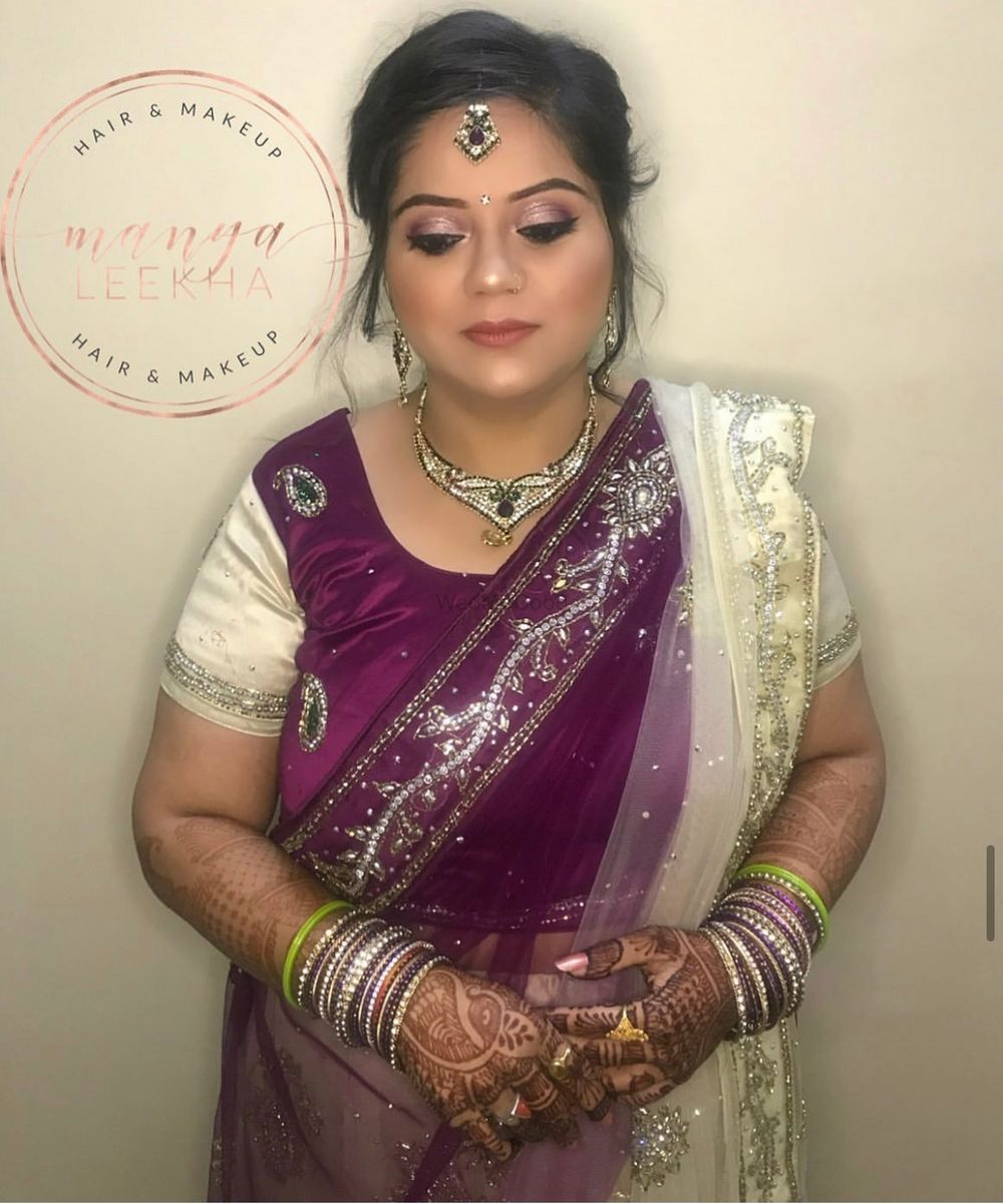 Photo From Marathi Brides - By Manya’s Professional Makeup