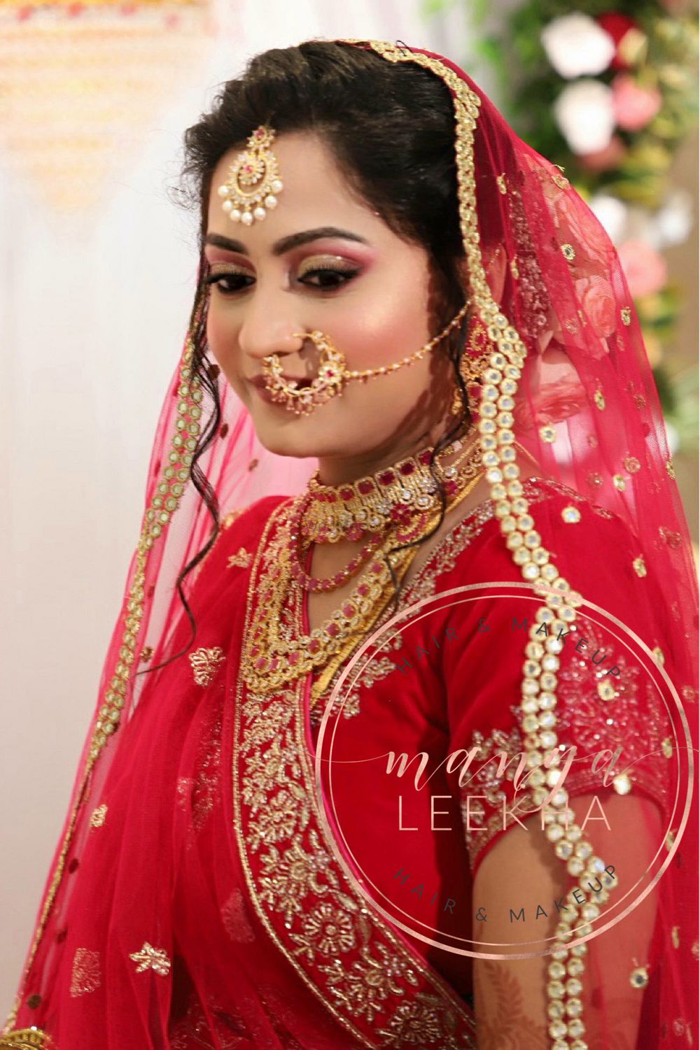 Photo From Marathi Brides - By Manya’s Professional Makeup