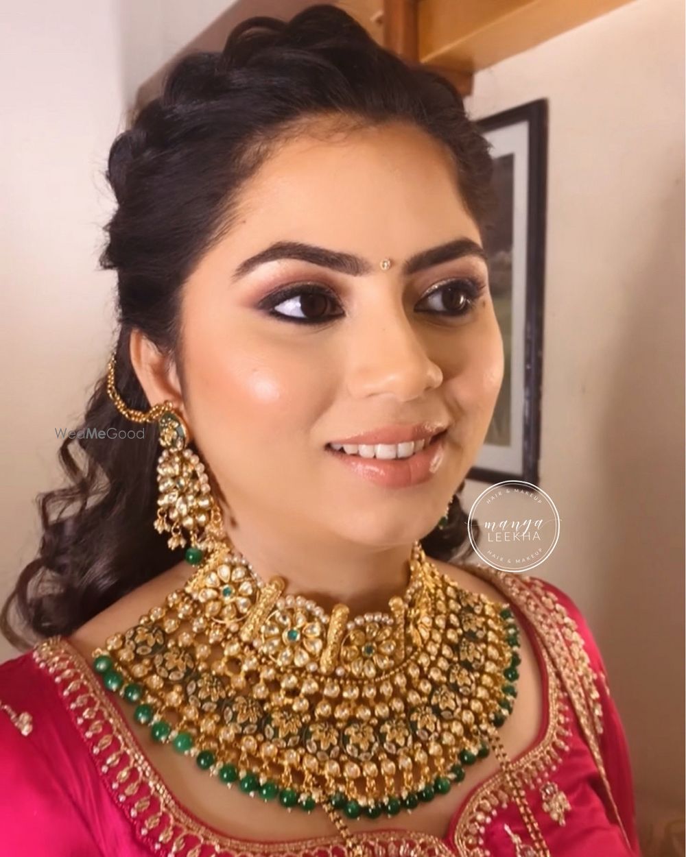 Photo From Marathi Brides - By Manya’s Professional Makeup