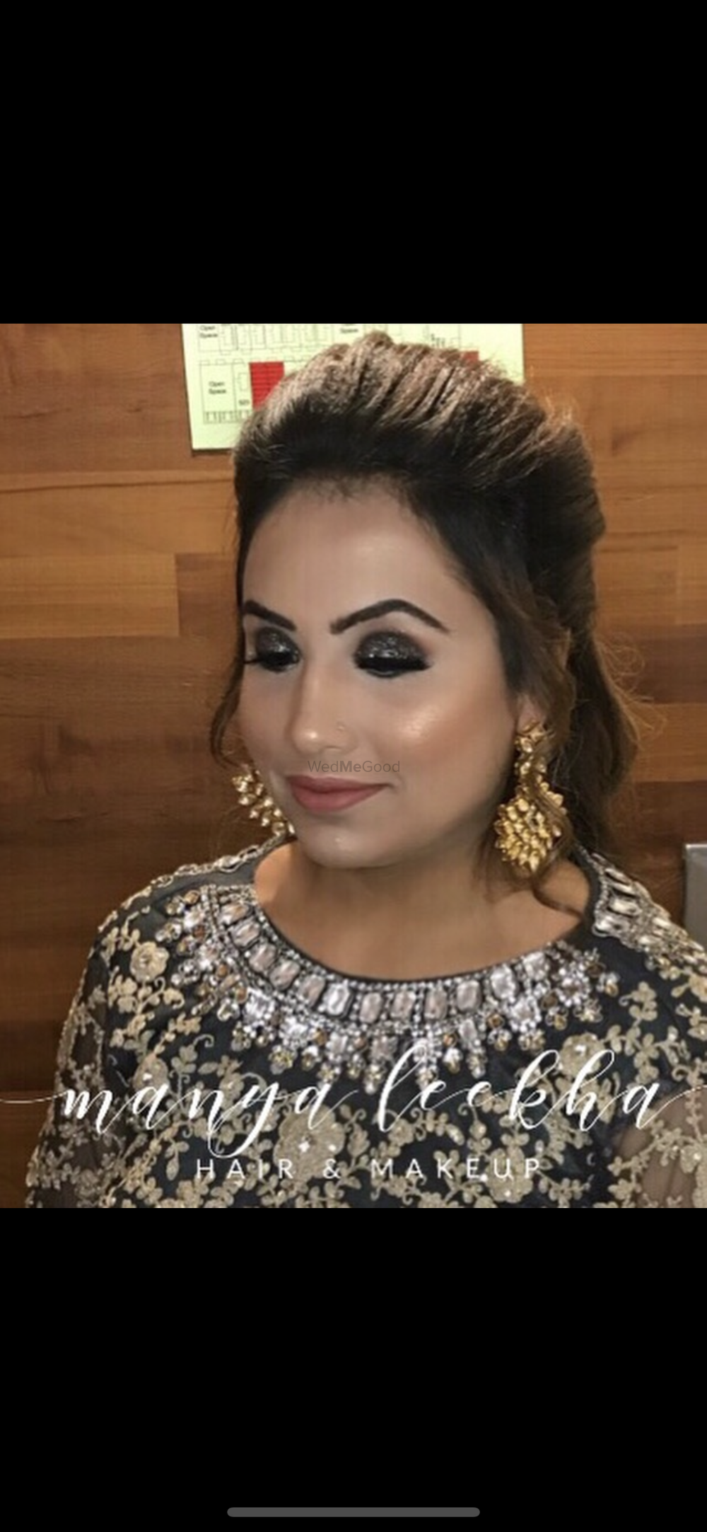 Photo From Punjabi Brides - By Manya’s Professional Makeup