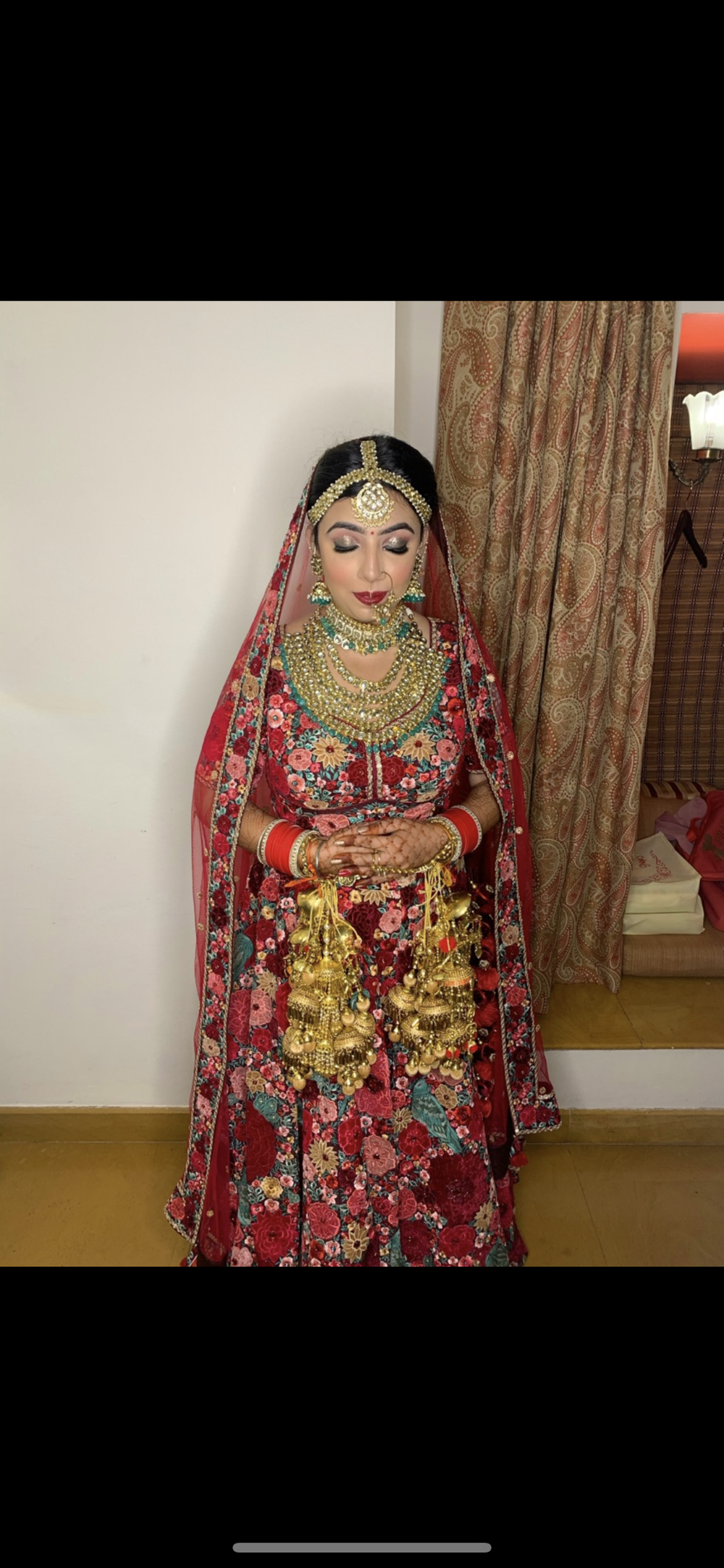Photo From Punjabi Brides - By Manya’s Professional Makeup