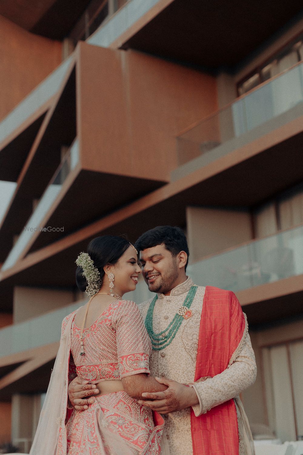 Photo From Aakansha’s Marwari Wedding❤️ - By Makeup By Saloni Dhruva