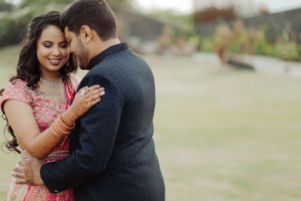 Photo From Aakansha’s Marwari Wedding❤️ - By Makeup By Saloni Dhruva