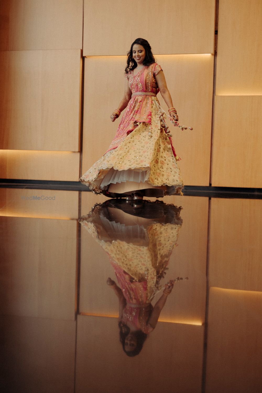 Photo From Aakansha’s Marwari Wedding❤️ - By Makeup By Saloni Dhruva