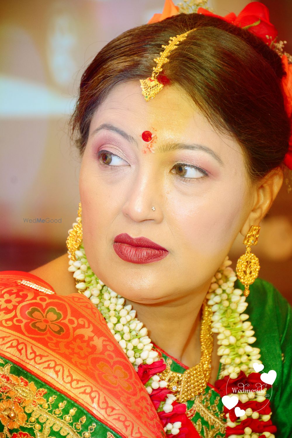 Photo From Urmi-Chirag wedding - By Wedmeside