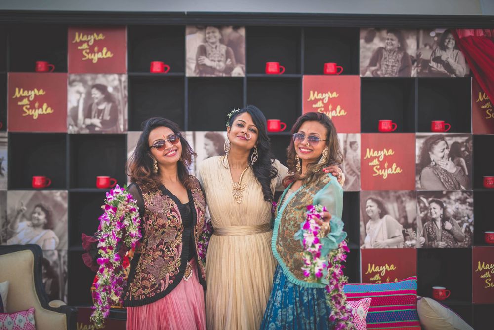 Photo From Tarin & Priyanshi Wedding - By RC Events