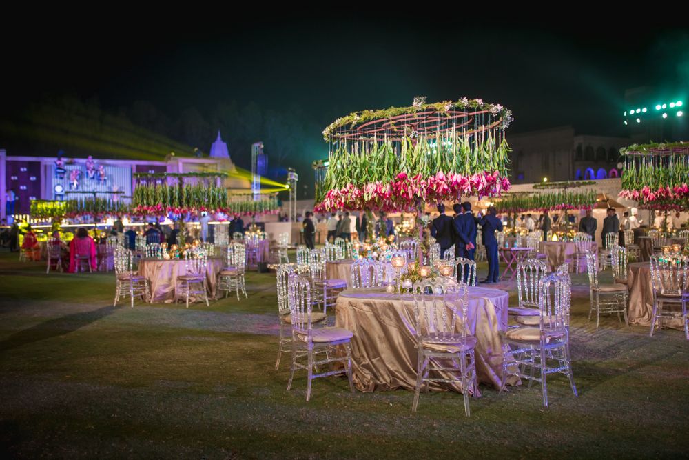 Photo From Tarin & Priyanshi Wedding - By RC Events