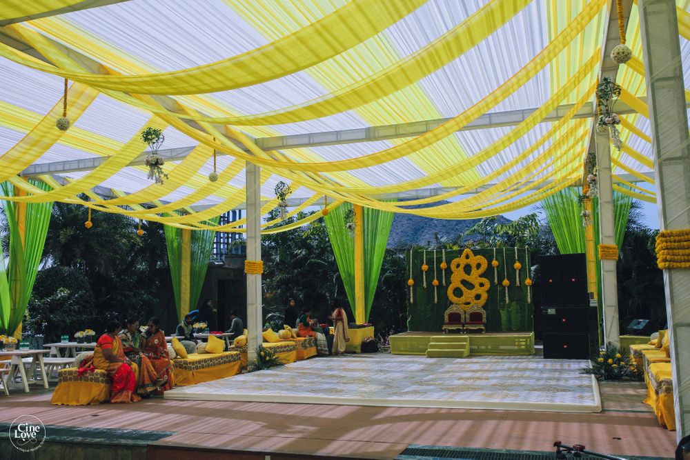 Photo From Nikita & Manan Wedding - By RC Events