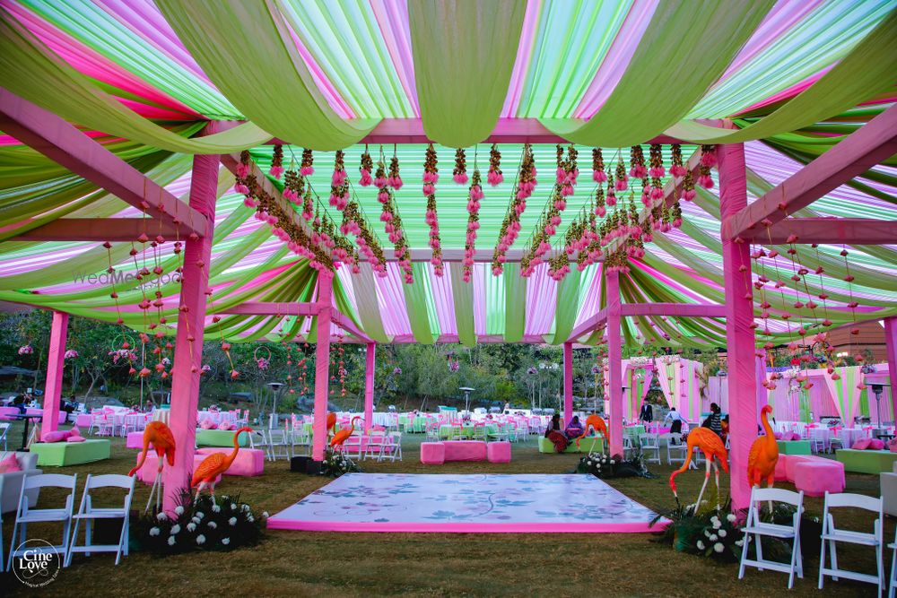 Photo From Nikita & Manan Wedding - By RC Events