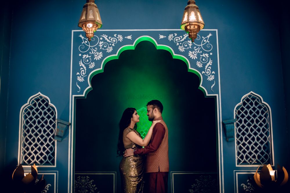 Photo From Abhishek & Ashita - By The Delhi Wedding Company