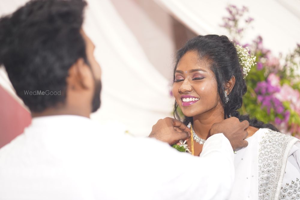 Photo From Shalini - By Chick n Flick