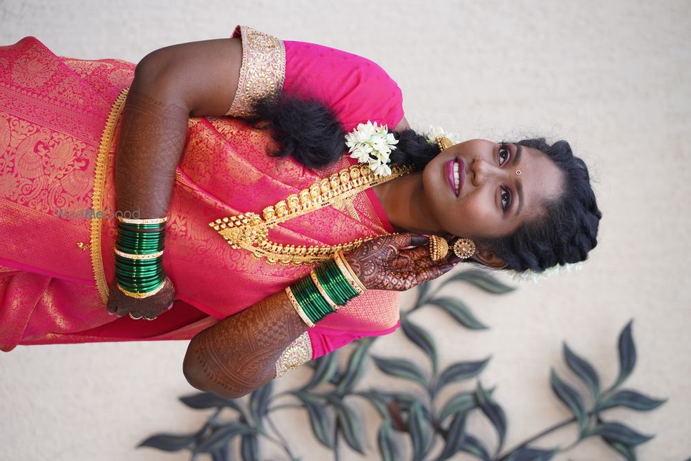 Photo From Shalini - By Chick n Flick