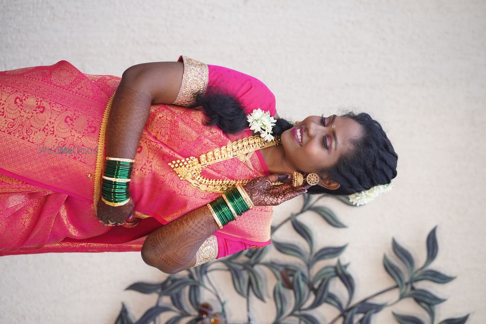 Photo From Shalini - By Chick n Flick