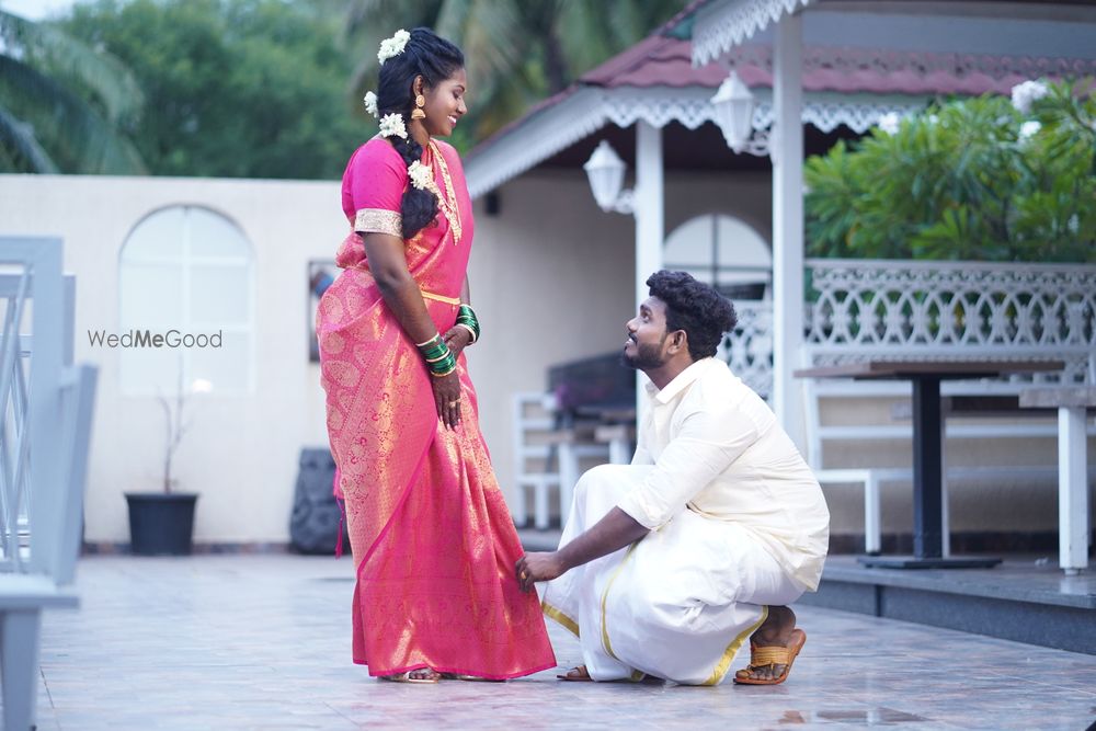 Photo From Shalini - By Chick n Flick