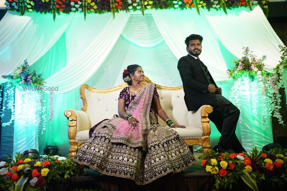 Photo From Shalini - By Chick n Flick