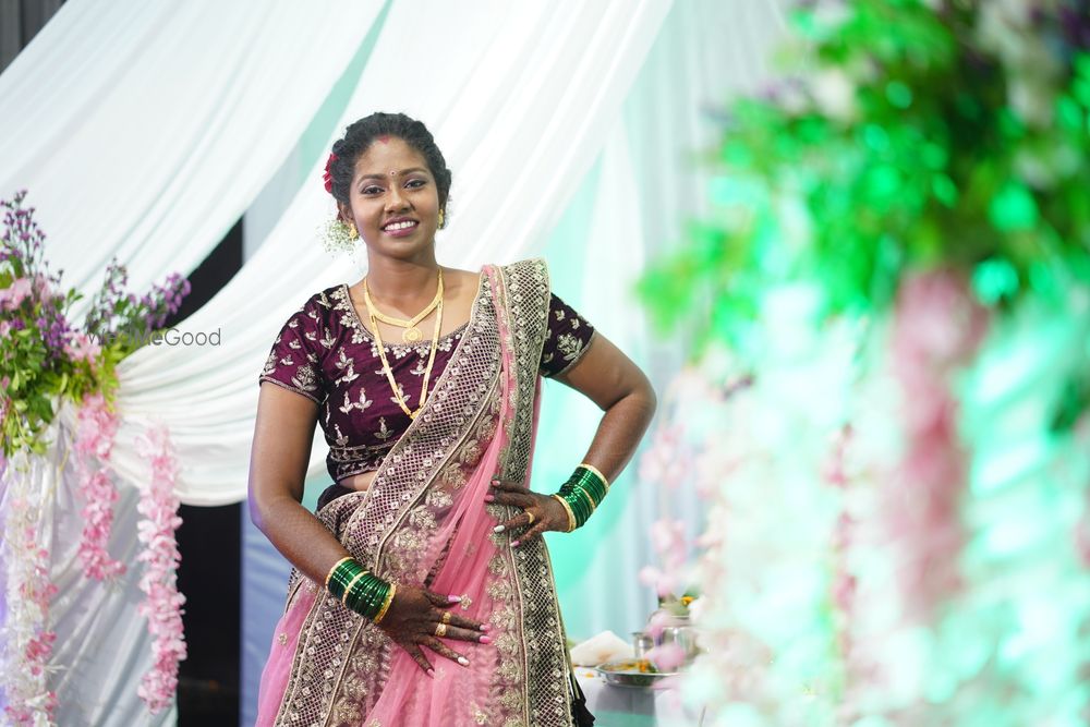 Photo From Shalini - By Chick n Flick