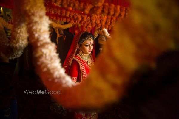 Photo From Bharat and Anjali - By Aman Singh Photography