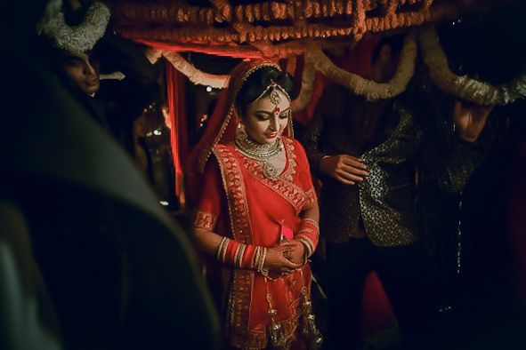 Photo From Bharat and Anjali - By Aman Singh Photography